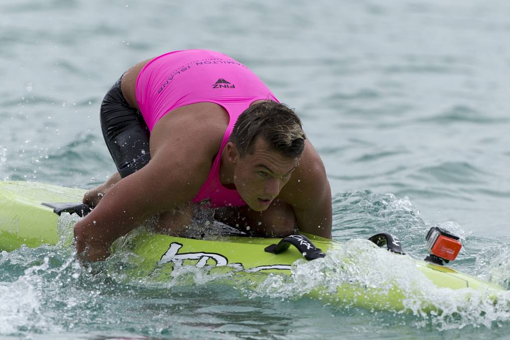 Credit-Andrea-Francolini-Luke-Cuff-focuses-on-winning-the-8km-board-paddle-at-the-Gatorade-Clash-of-the-Paddles.jpg