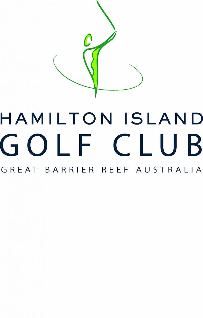 Hamilton Island Golf Club stacked
