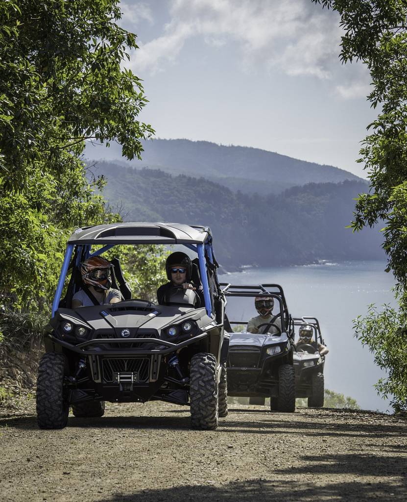 ATV Tours