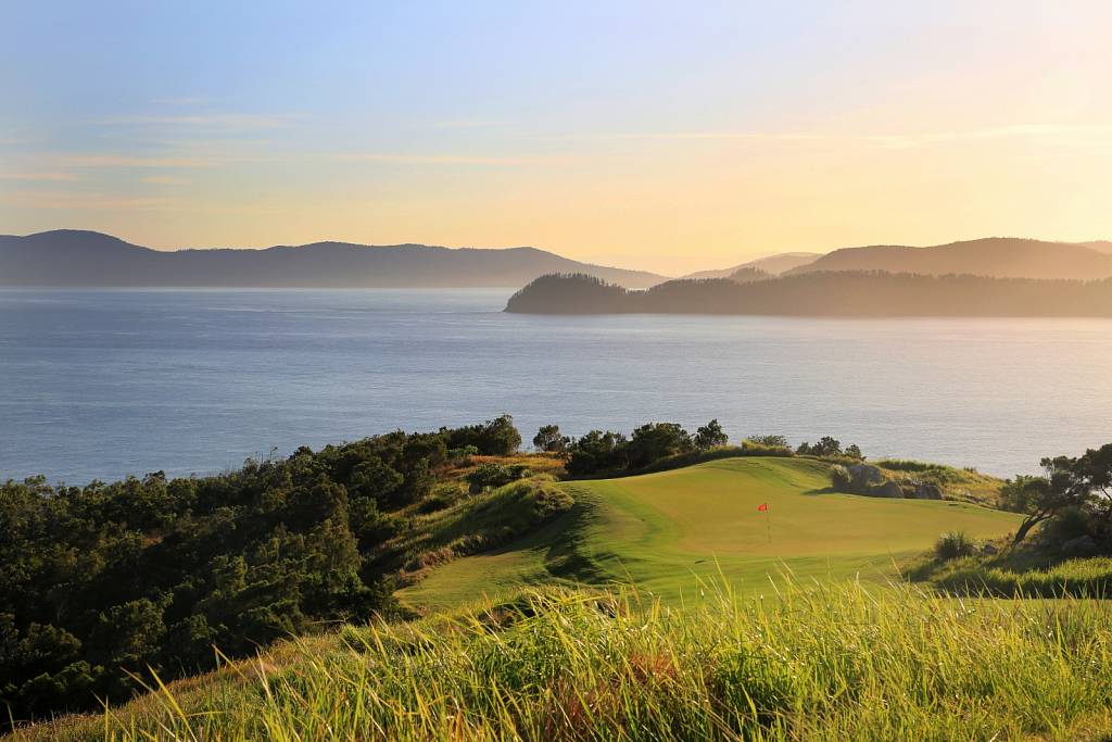 Hamilton Island Golf Club